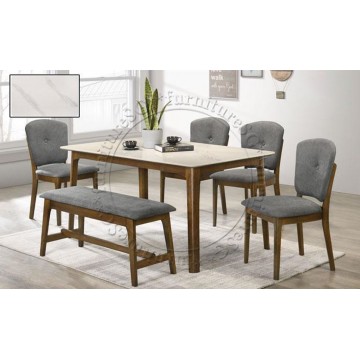 Dining Table Set DNT1540